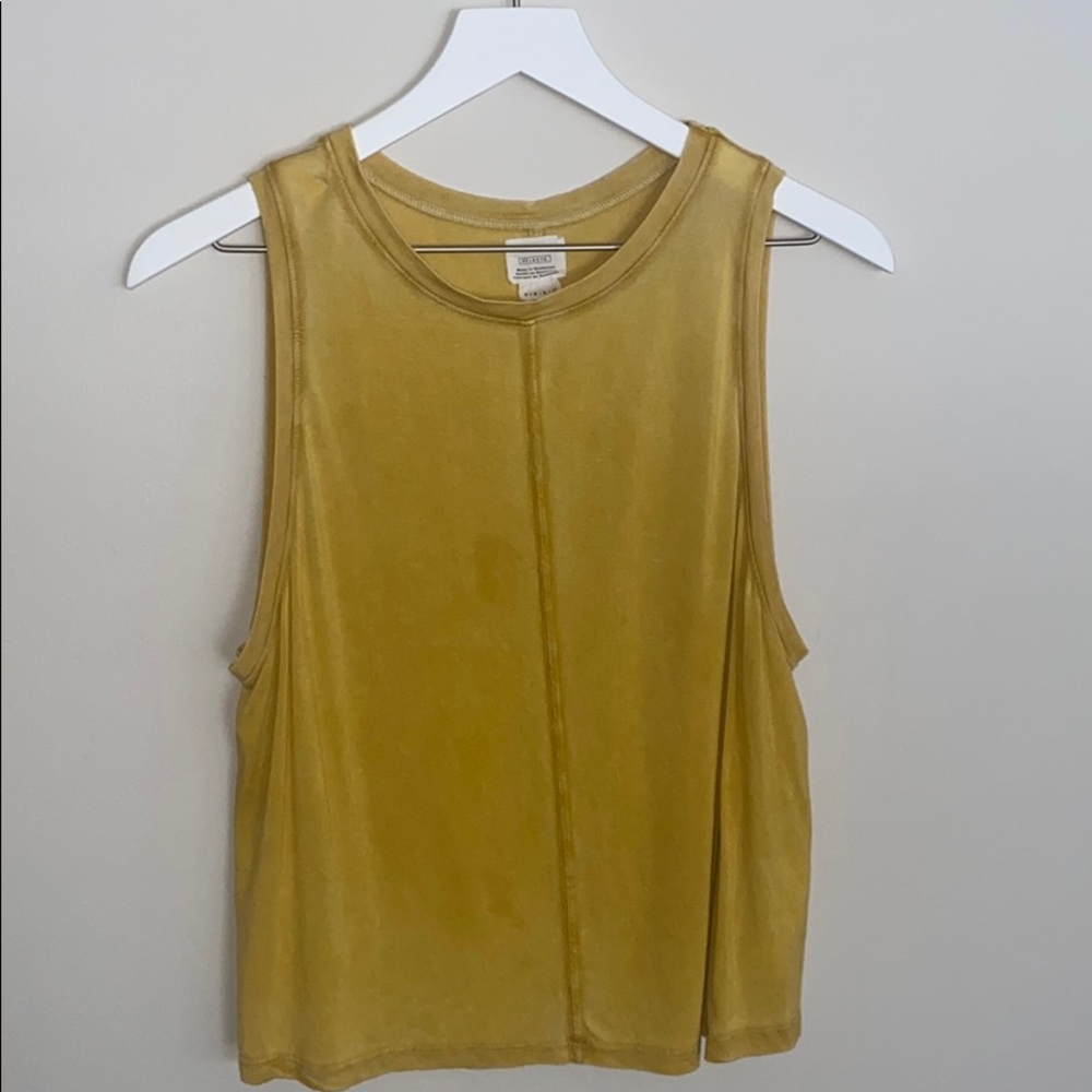 RVCA TANK